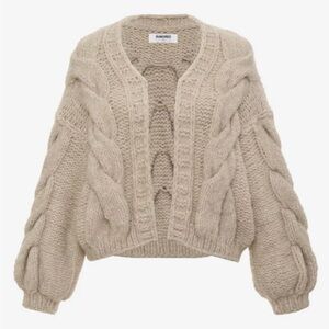 Rumored Mimi Cardigan